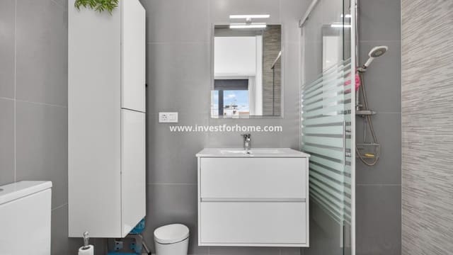 2 quarto Apartamento para venda em Rojales - 245 000 € (Ref: 5110420)