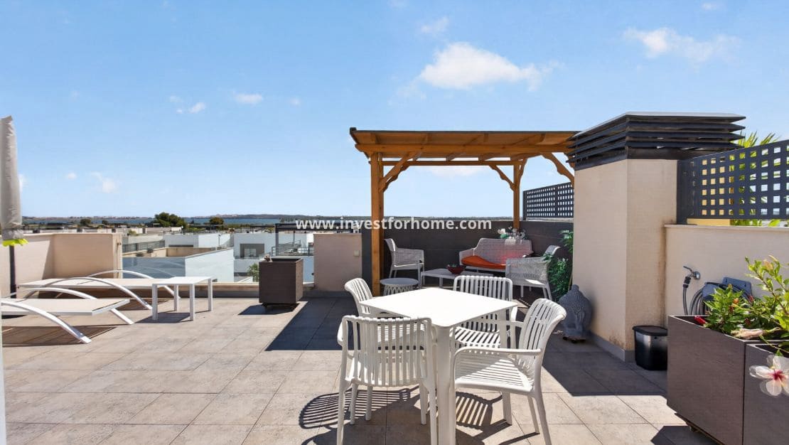2 bedroom Apartment for sale in Rojales - € 245,000 (Ref: 5110420)