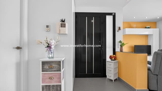2 quarto Apartamento para venda em Rojales - 245 000 € (Ref: 5110420)