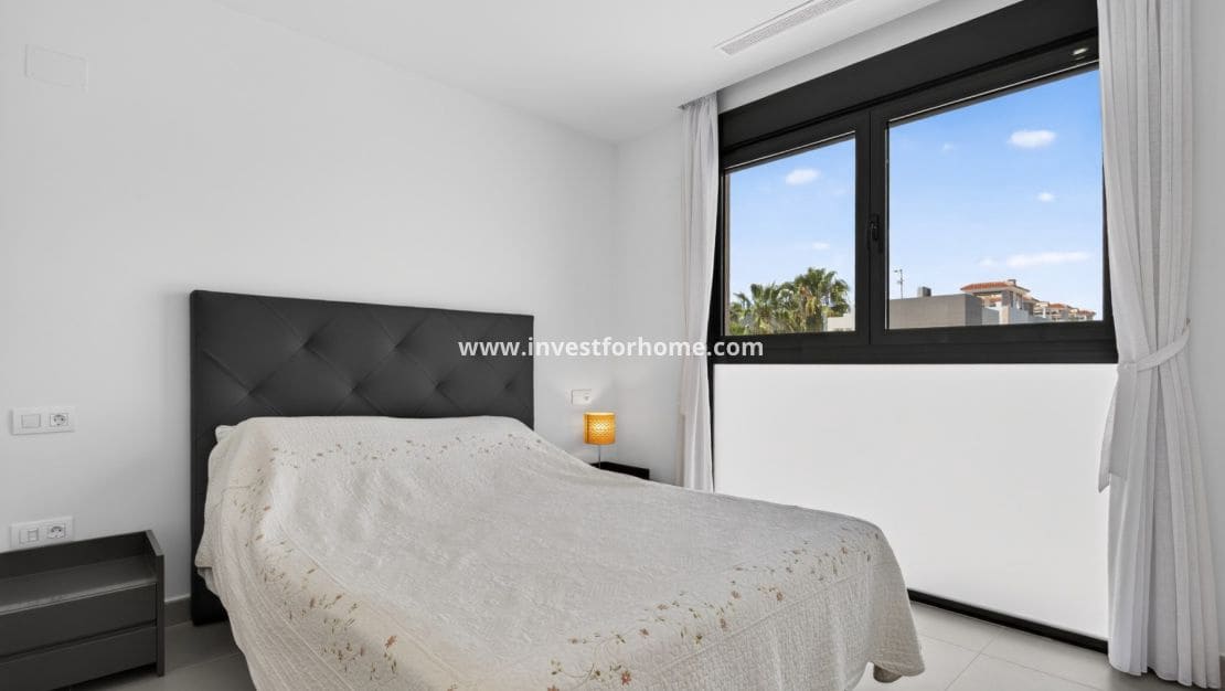 2 bedroom Apartment for sale in Rojales - € 245,000 (Ref: 5110420)