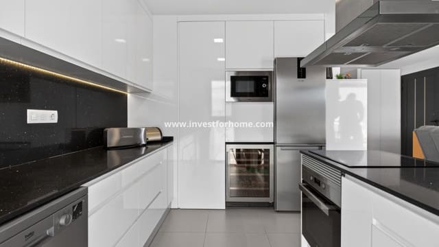 2 quarto Apartamento para venda em Rojales - 245 000 € (Ref: 5110420)