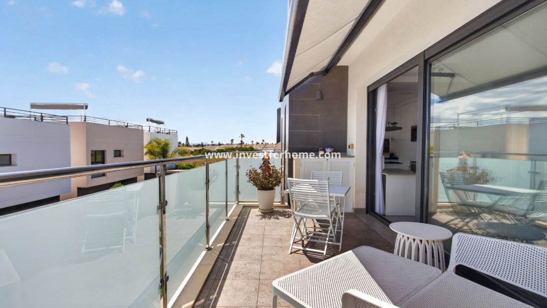2 bedroom Apartment for sale in Rojales - € 245,000 (Ref: 5110420)