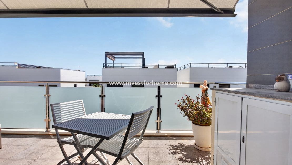2 bedroom Apartment for sale in Rojales - € 245,000 (Ref: 5110420)