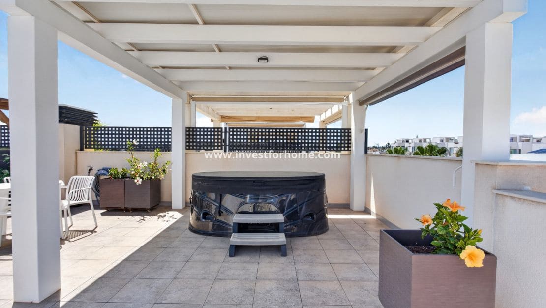 2 bedroom Apartment for sale in Rojales - € 245,000 (Ref: 5110420)
