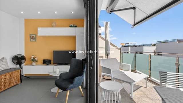 2 quarto Apartamento para venda em Rojales - 245 000 € (Ref: 5110420)