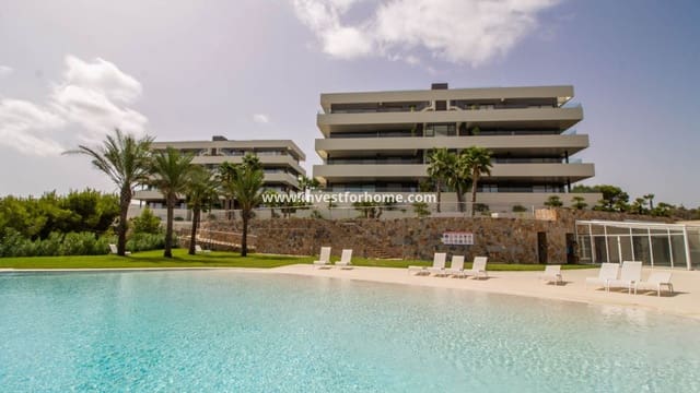 3 slaapkamer Appartement te koop in Las Colinas Golf, Orihuela met zwembad - € 859.000 (Ref: 7837663)