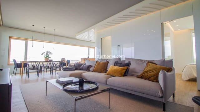 3 slaapkamer Appartement te koop in Las Colinas Golf, Orihuela met zwembad - € 859.000 (Ref: 7837663)