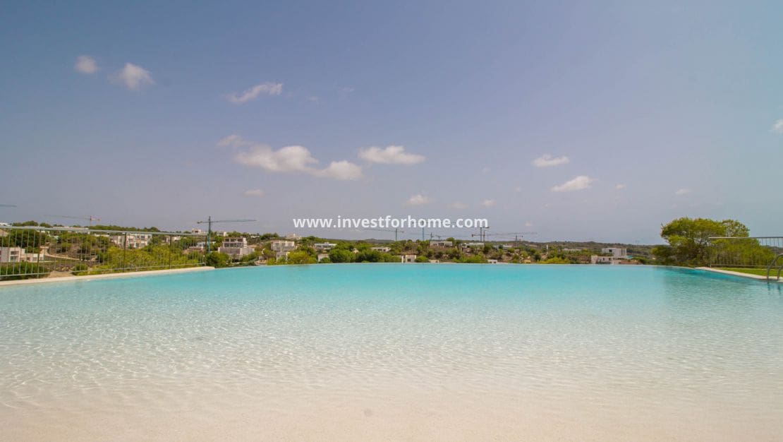 3 slaapkamer Appartement te koop in Las Colinas Golf met zwembad - € 859.000 (Ref: 7837663)