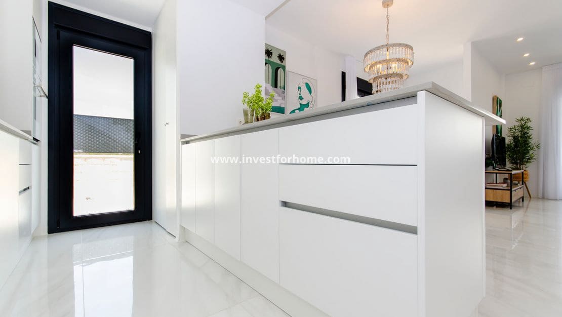 3 quarto Moradia para venda em Orihuela Costa com piscina - 415 000 € (Ref: 8145360)