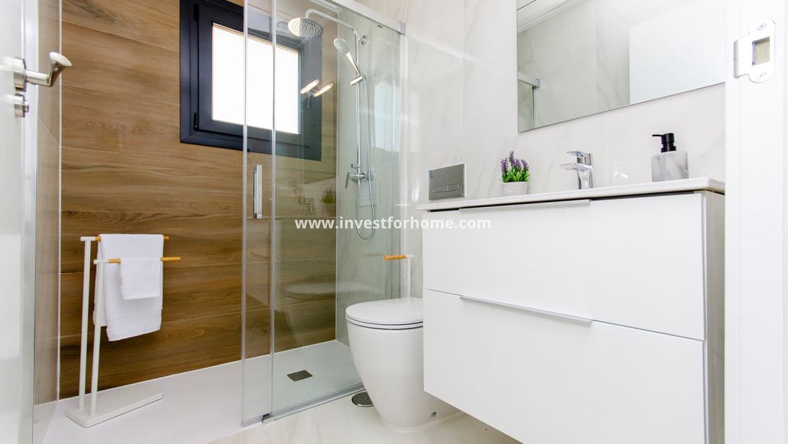 3 quarto Moradia para venda em Orihuela Costa com piscina - 415 000 € (Ref: 8145360)