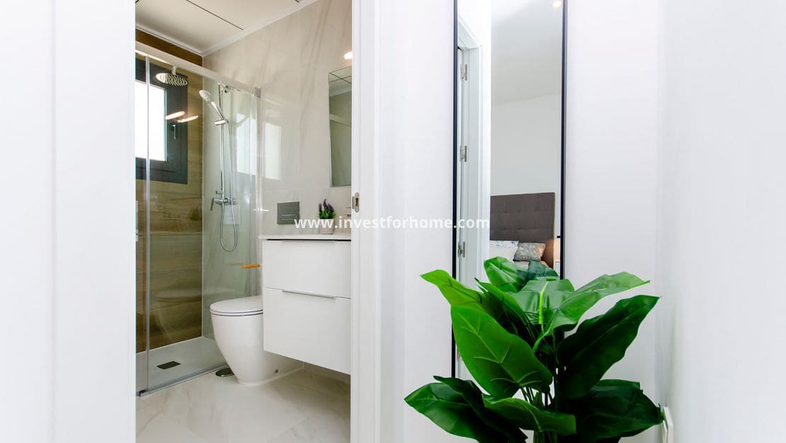 3 quarto Moradia para venda em Orihuela Costa com piscina - 415 000 € (Ref: 8145360)