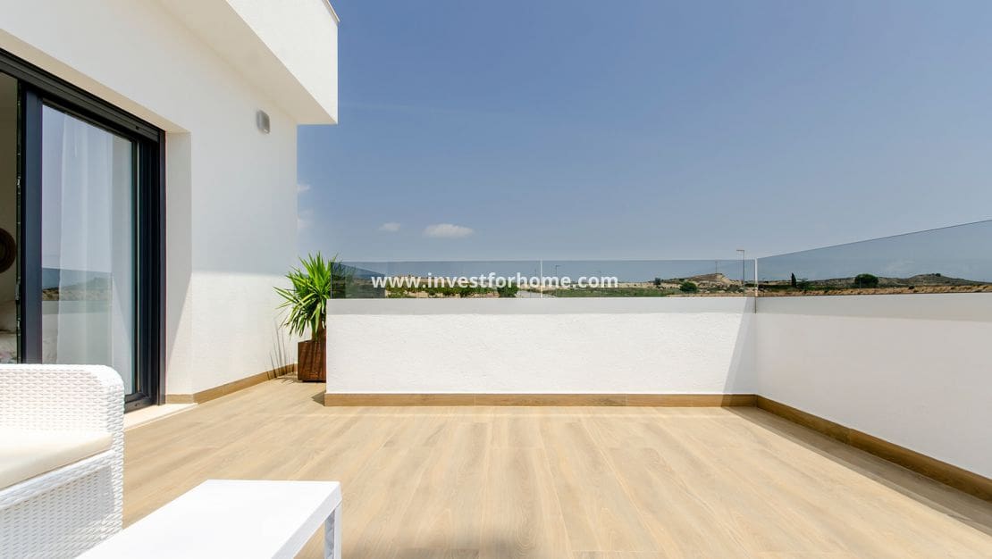 3 quarto Moradia para venda em Orihuela Costa com piscina - 415 000 € (Ref: 8145360)