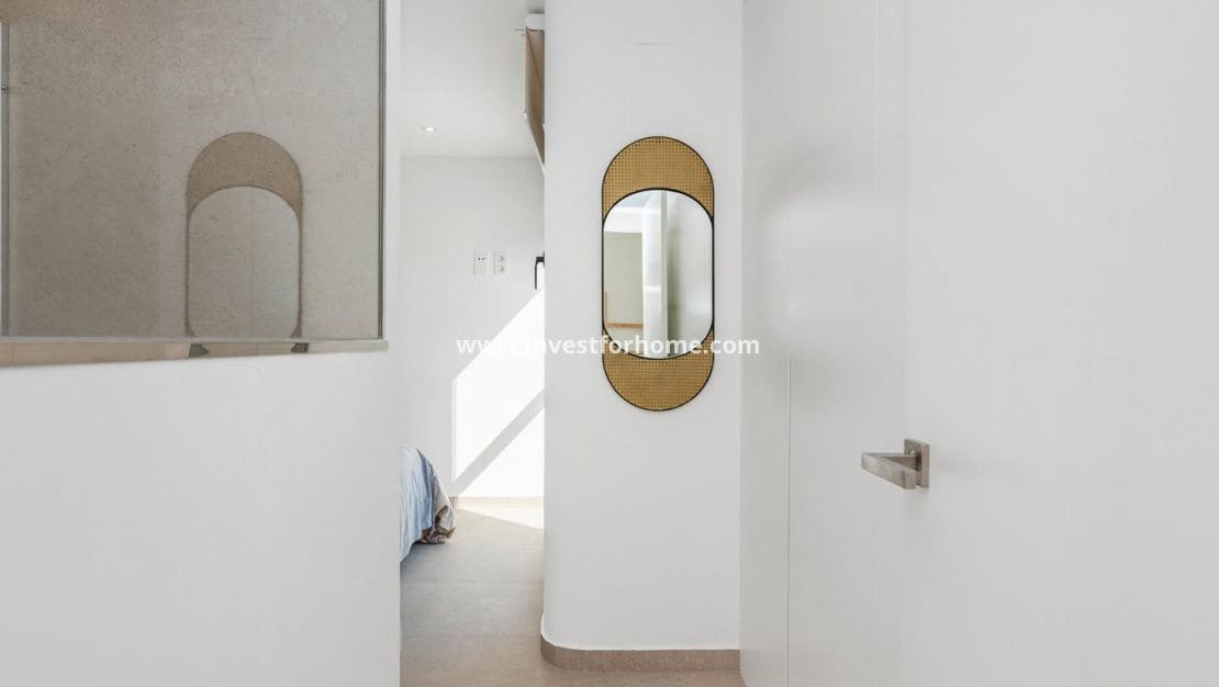 3 soveværelse Villa til salg i Los Alcazares med swimmingpool - € 399.900 (Ref: 8145367)