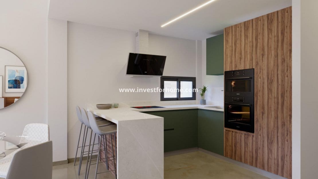 3 bedroom Villa for sale in Algorfa with pool - € 445,000 (Ref: 8147370)