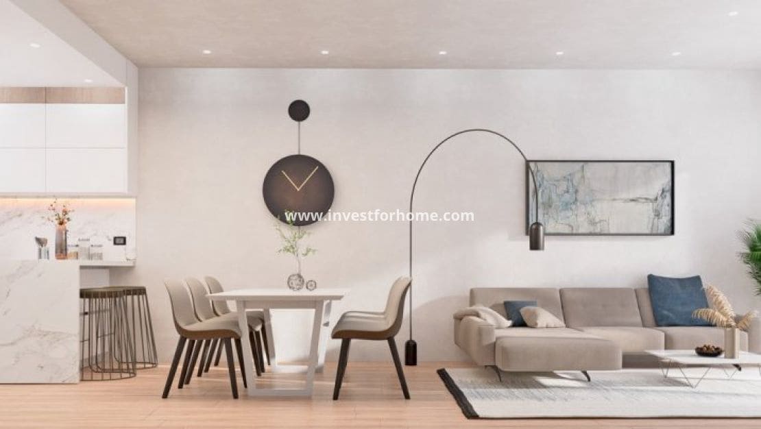 2 chambre Bungalow à vendre à Los Balcones avec piscine - 309 900 € (Ref: 8188663)