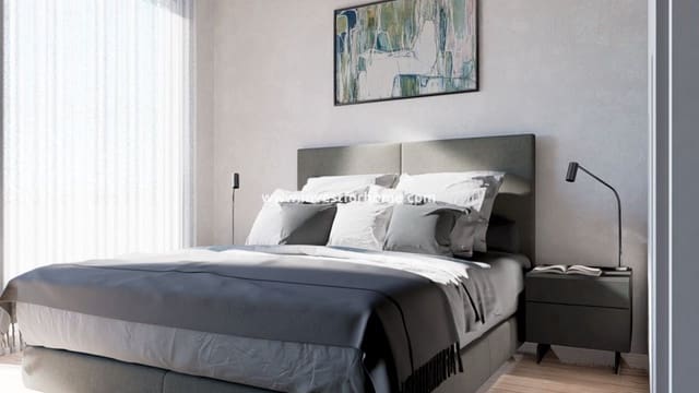 2 bedroom Bungalow for sale in Los Balcones with pool - € 309,900 (Ref: 8188663)