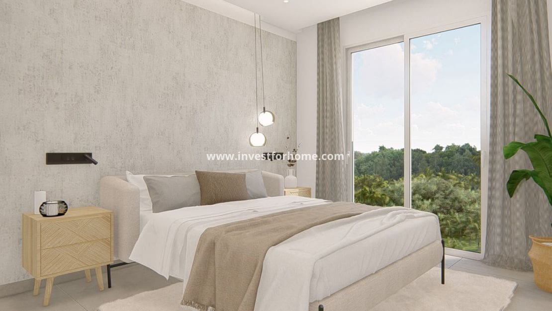 2 Zimmer Apartment zu verkaufen in El Raso mit Pool - 294.000 € (Ref: 8188674)