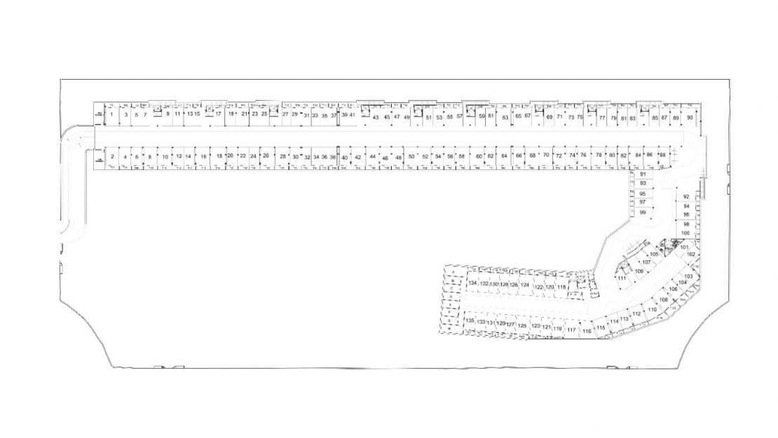 2 Zimmer Apartment zu verkaufen in El Raso mit Pool - 294.000 € (Ref: 8188674)
