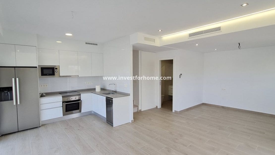 3 chambre Villa/Maison à vendre à Los Dolses avec piscine - 449 900 € (Ref: 8188682)