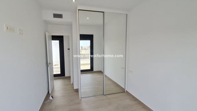 3 bedroom Villa for sale in Los Dolses, Orihuela with pool - € 449,900 (Ref: 8188682)