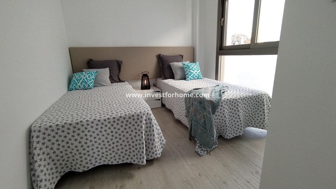 3 camera da letto Villa in vendita in Orihuela Costa con piscina - 549.900 € (Rif: 8188701)