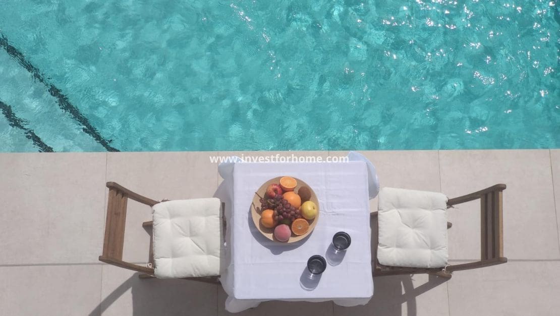 3 camera da letto Villa in vendita in Orihuela Costa con piscina - 549.900 € (Rif: 8188701)