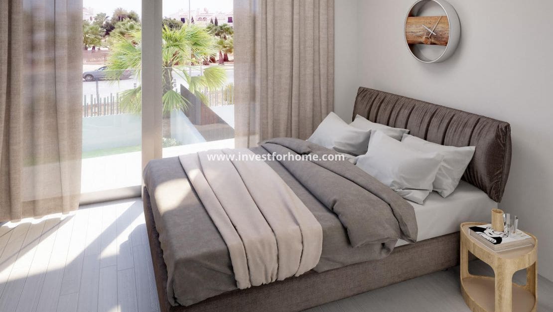 3 camera da letto Villa in vendita in Orihuela Costa con piscina - 549.900 € (Rif: 8188701)
