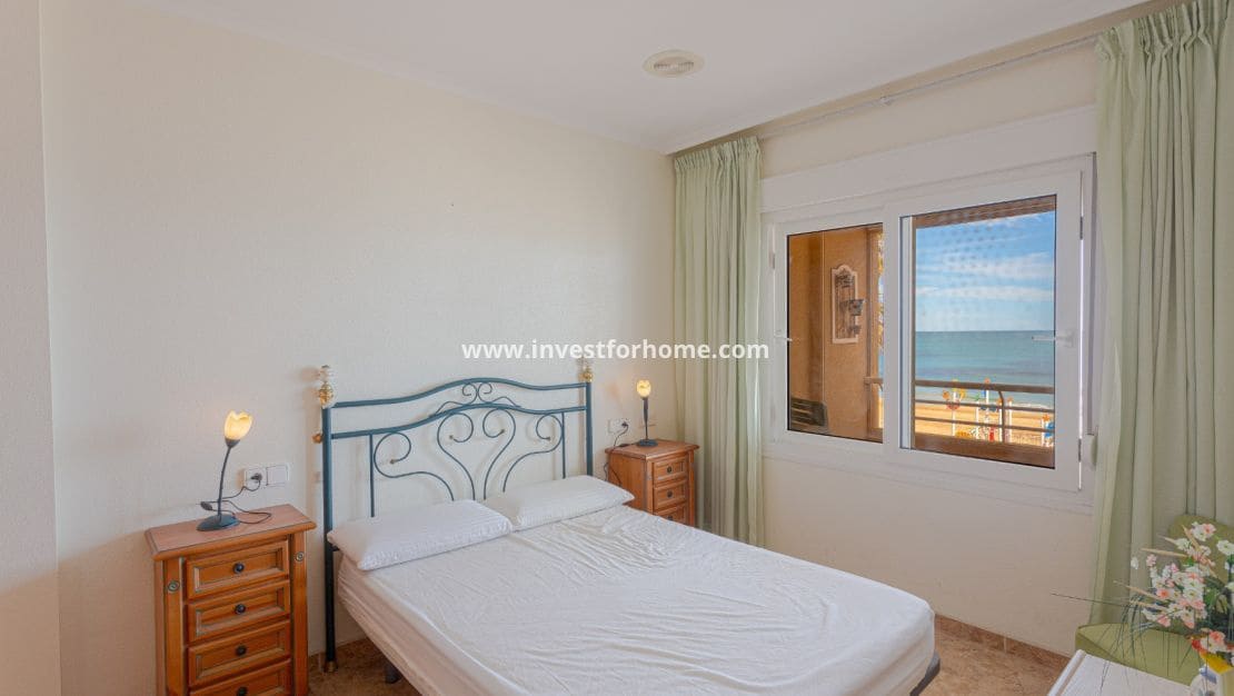 3 slaapkamer Appartement te koop in La Mata - € 360.000 (Ref: 8878662)