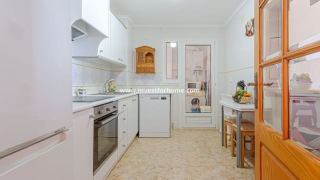 3 slaapkamer Appartement te koop in Gaspar Perelló, Torrevieja - € 360.000 (Ref: 8878662)