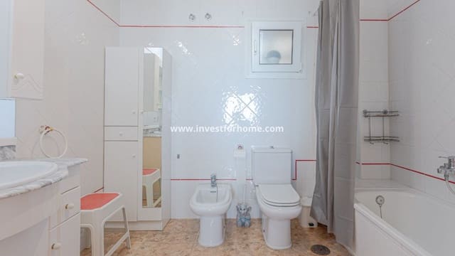 3 slaapkamer Appartement te koop in Gaspar Perelló, Torrevieja - € 360.000 (Ref: 8878662)