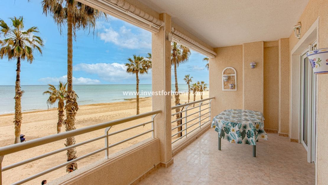 3 slaapkamer Appartement te koop in La Mata - € 360.000 (Ref: 8878662)