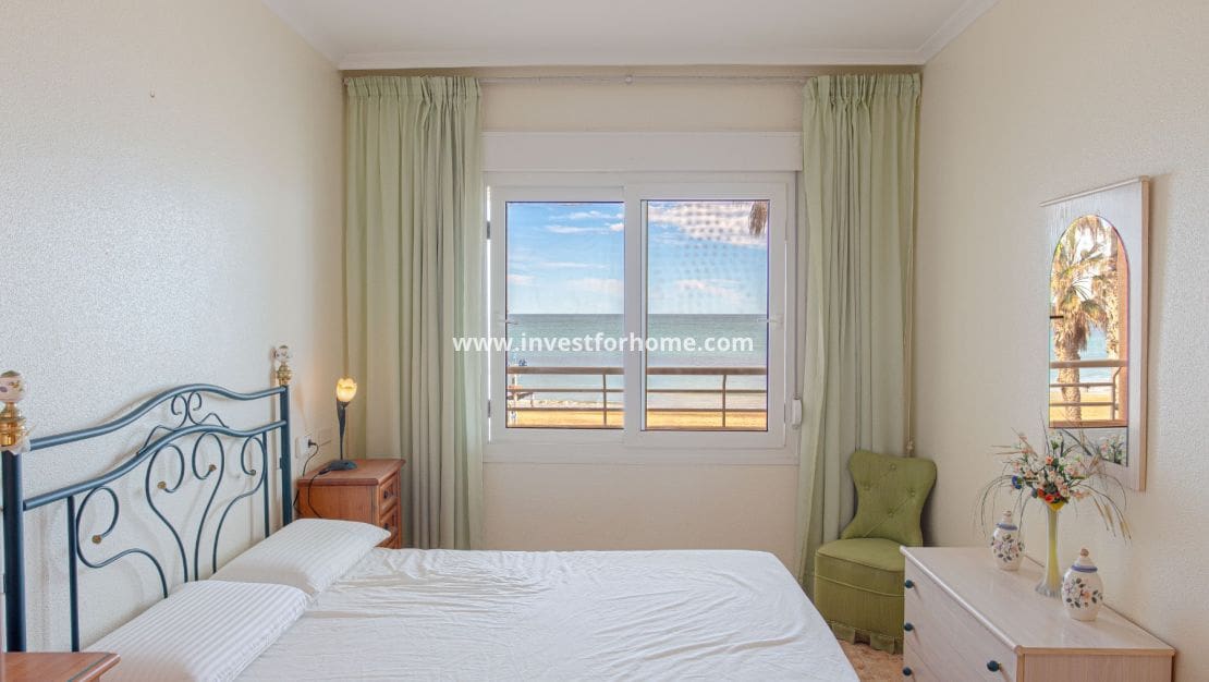 3 slaapkamer Appartement te koop in La Mata - € 360.000 (Ref: 8878662)