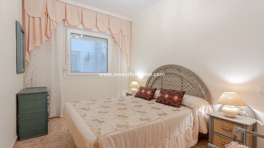 3 slaapkamer Appartement te koop in La Mata - € 360.000 (Ref: 8878662)