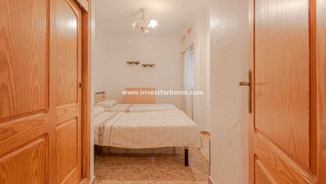 3 slaapkamer Appartement te koop in La Mata - € 360.000 (Ref: 8878662)