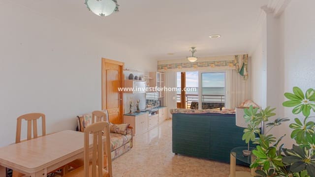 3 slaapkamer Appartement te koop in Gaspar Perelló, Torrevieja - € 360.000 (Ref: 8878662)