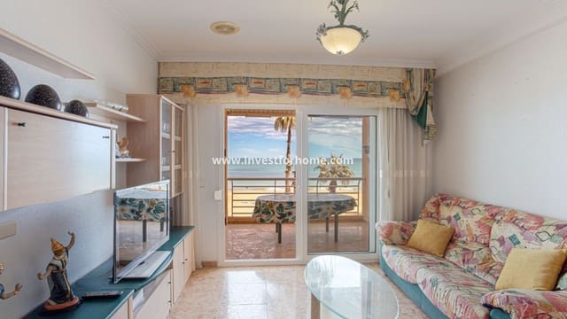 3 slaapkamer Appartement te koop in Gaspar Perelló, Torrevieja - € 360.000 (Ref: 8878662)