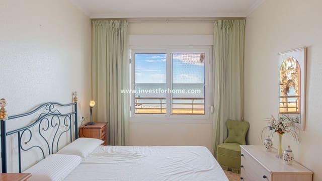 3 slaapkamer Appartement te koop in Gaspar Perelló, Torrevieja - € 360.000 (Ref: 8878662)