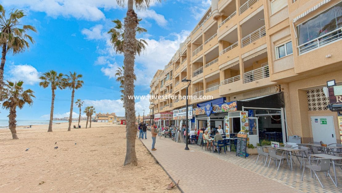 3 slaapkamer Appartement te koop in La Mata - € 360.000 (Ref: 8878662)