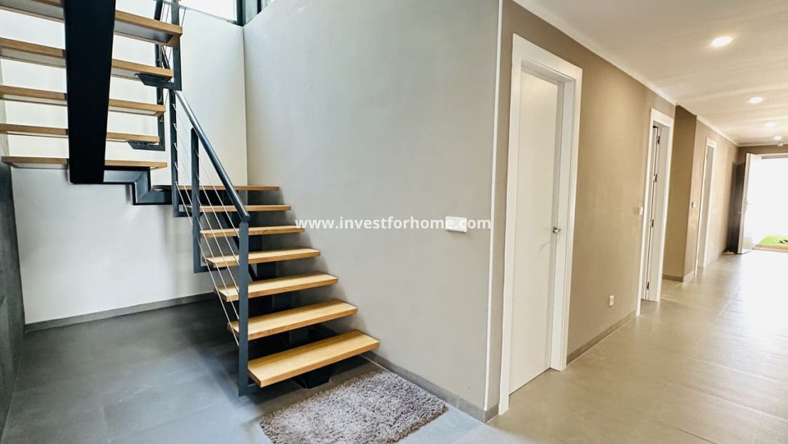 6 sovrum Villa till salu i Las Colinas Golf med pool - 2 350 000 € (Ref: 9240660)