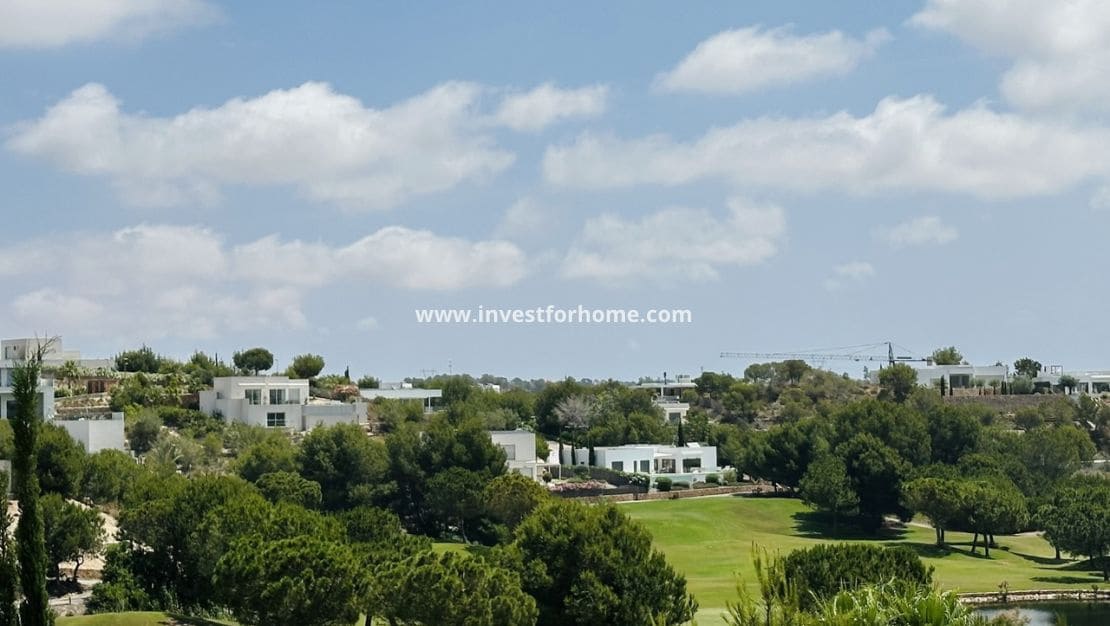 6 sovrum Villa till salu i Las Colinas Golf med pool - 2 350 000 € (Ref: 9240660)