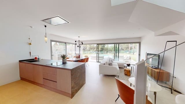 3 bedroom Villa for sale in Las Colinas Golf, Orihuela with pool - € 835,000 (Ref: 9240668)