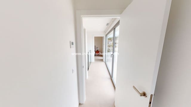 3 bedroom Villa for sale in Las Colinas Golf, Orihuela with pool - € 835,000 (Ref: 9240668)