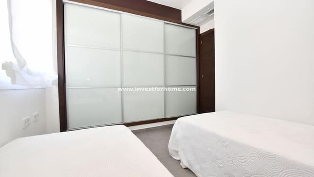 3 soveværelse Bungalow til salg i San Miguel de Salinas med swimmingpool - € 281.600 (Ref: 9244400)