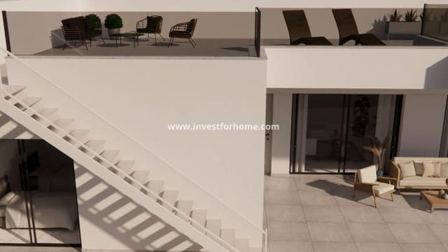 3 bedroom Villa for sale in Los Montesinos - € 409,900 (Ref: 9244401)