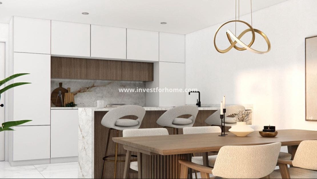 3 soverom Villa til salgs i Los Montesinos - € 409 900 (Ref: 9244401)