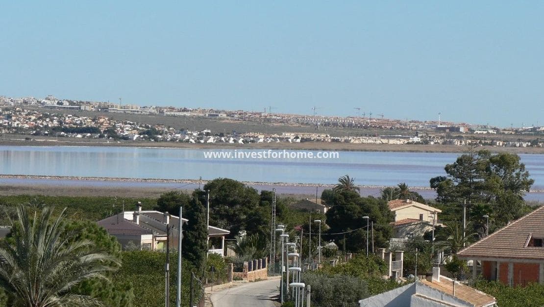 3 soverom Villa til salgs i Los Montesinos - € 409 900 (Ref: 9244401)