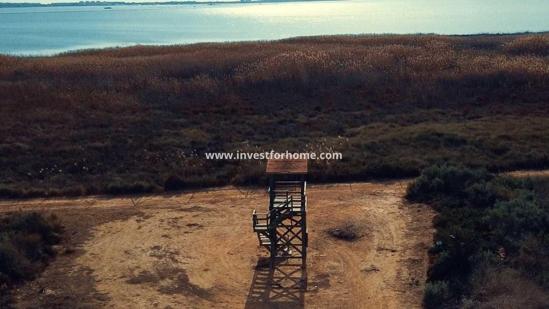 3 soverom Villa til salgs i Los Montesinos - € 409 900 (Ref: 9244401)