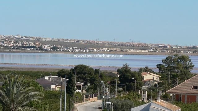 3 bedroom Villa for sale in Los Montesinos - € 409,900 (Ref: 9244401)