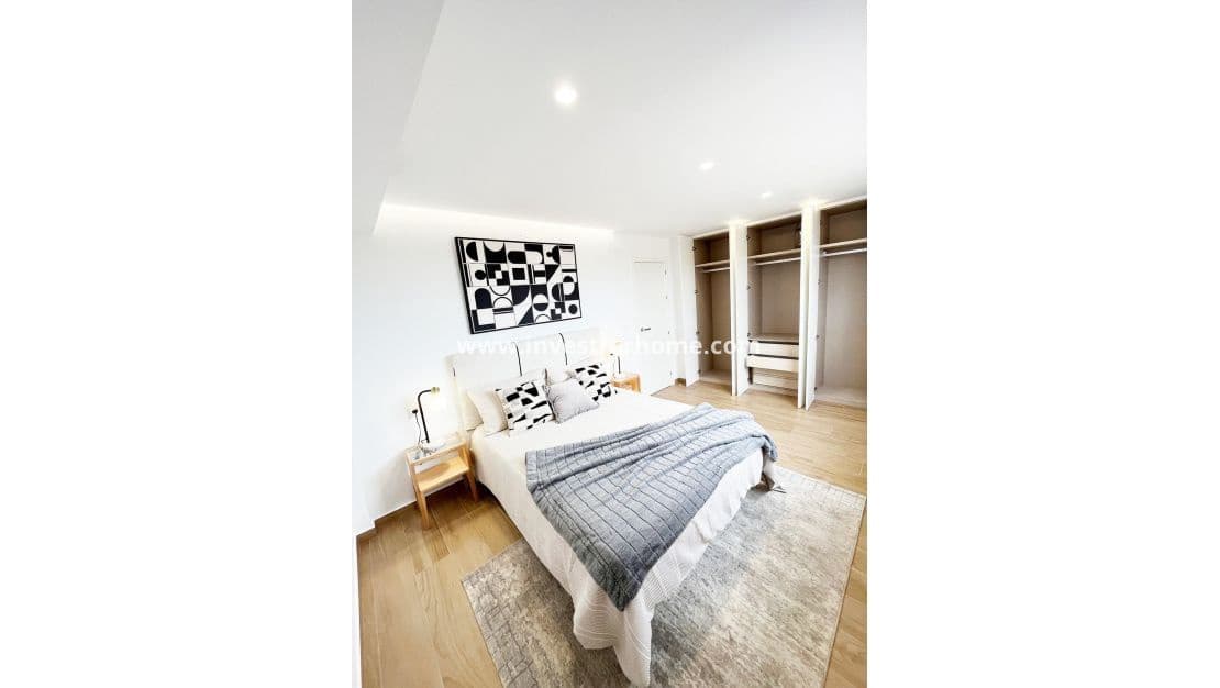 3 Zimmer Villa zu verkaufen in Algorfa mit Pool - 465.000 € (Ref: 9244404)