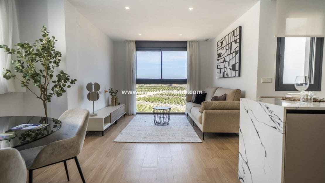 3 Zimmer Villa zu verkaufen in Algorfa mit Pool - 465.000 € (Ref: 9244404)